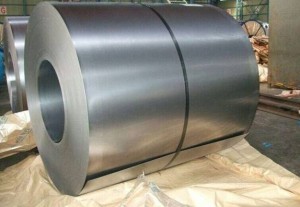 Cold Rolled Steel Coils Product